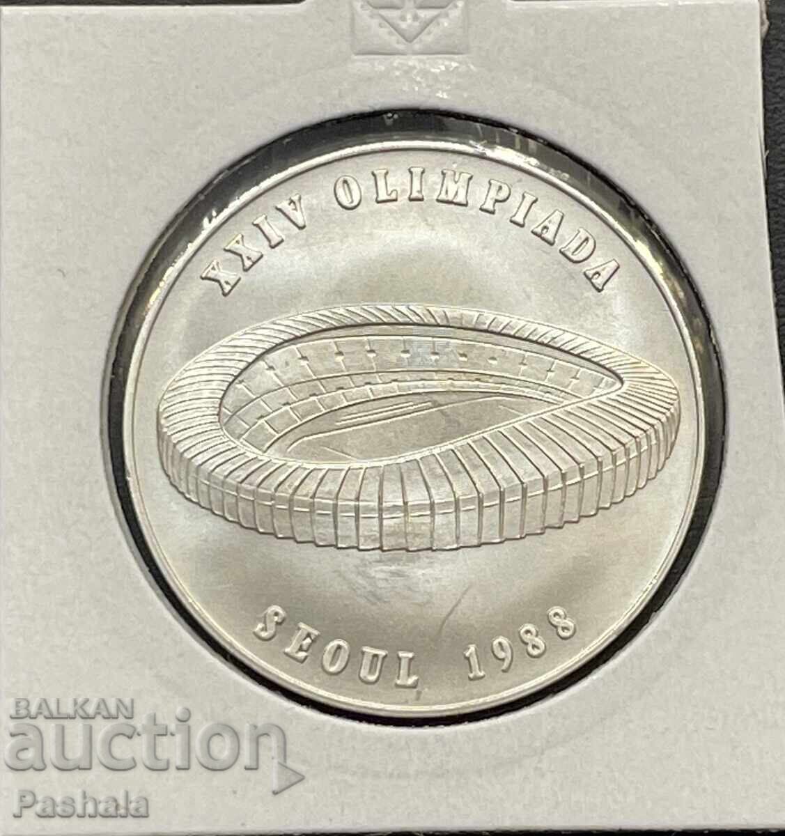 Андора 20 динера 1988 г. Андора 20 динера 1988 г.