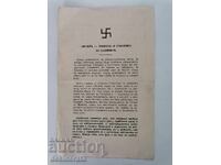 Hitler - prieten și aliat al slavilor