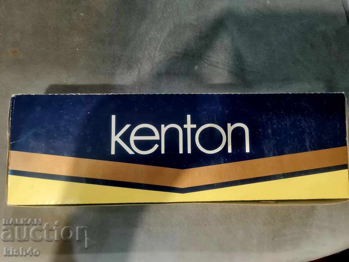 Θήκες τσιγάρων Kenton - πακέτο