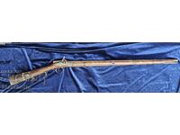 CAUCASUS Capsule Rifle, 19th century