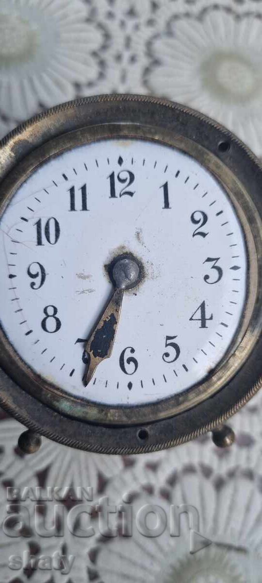 Ceas carucior cu preț 55.00 BGN | € 28.12