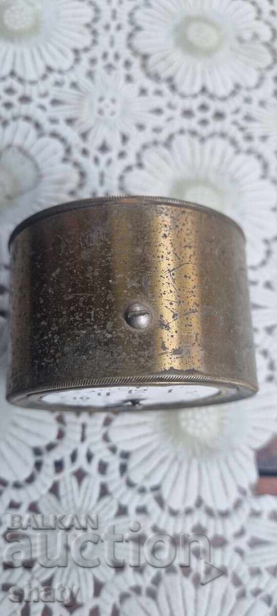 Licitație Ceas carucior