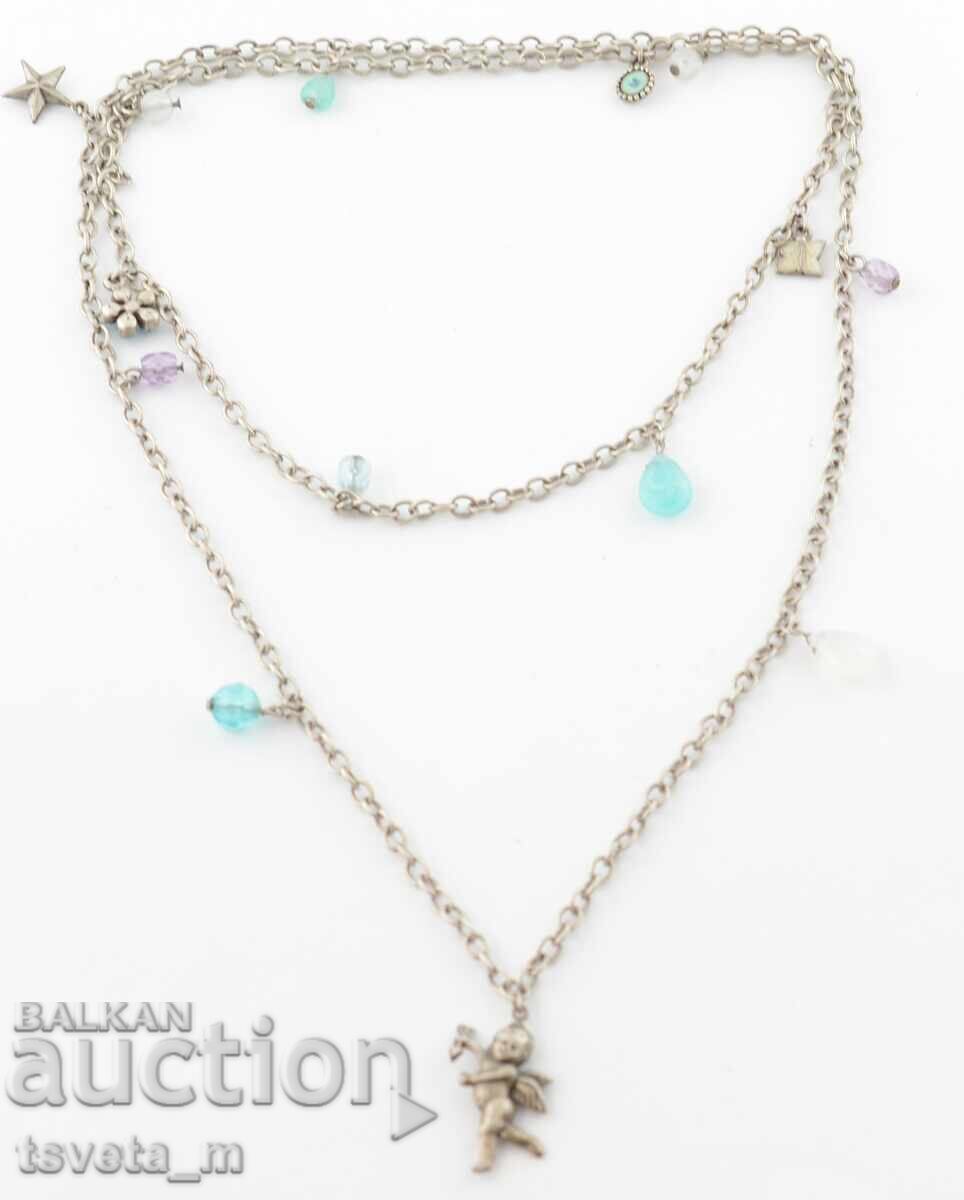 Аукцион Гердан , колие Аукцион Гердан , колие