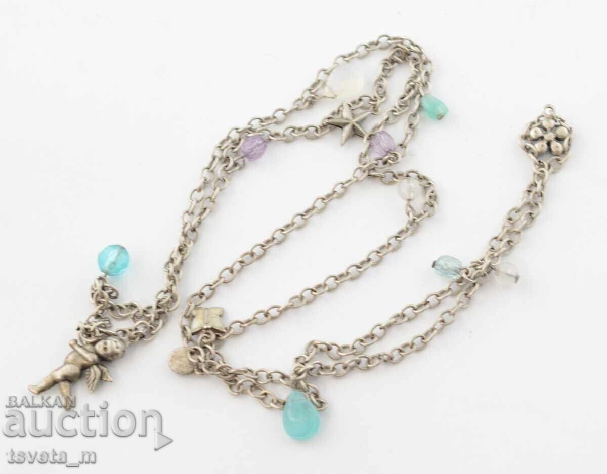 Доставка на Гердан , колие Доставка на Гердан , колие