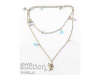 Гердан , колие