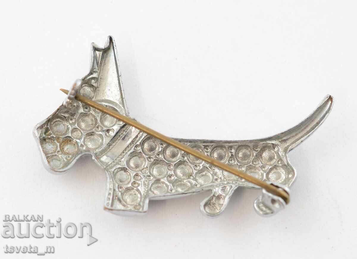 Κοσμηματάκι σκύλος με τιμή 5.00 BGN | € 2.56 Κοσμηματάκι σκύλος με τιμή 5.00 BGN | € 2.56