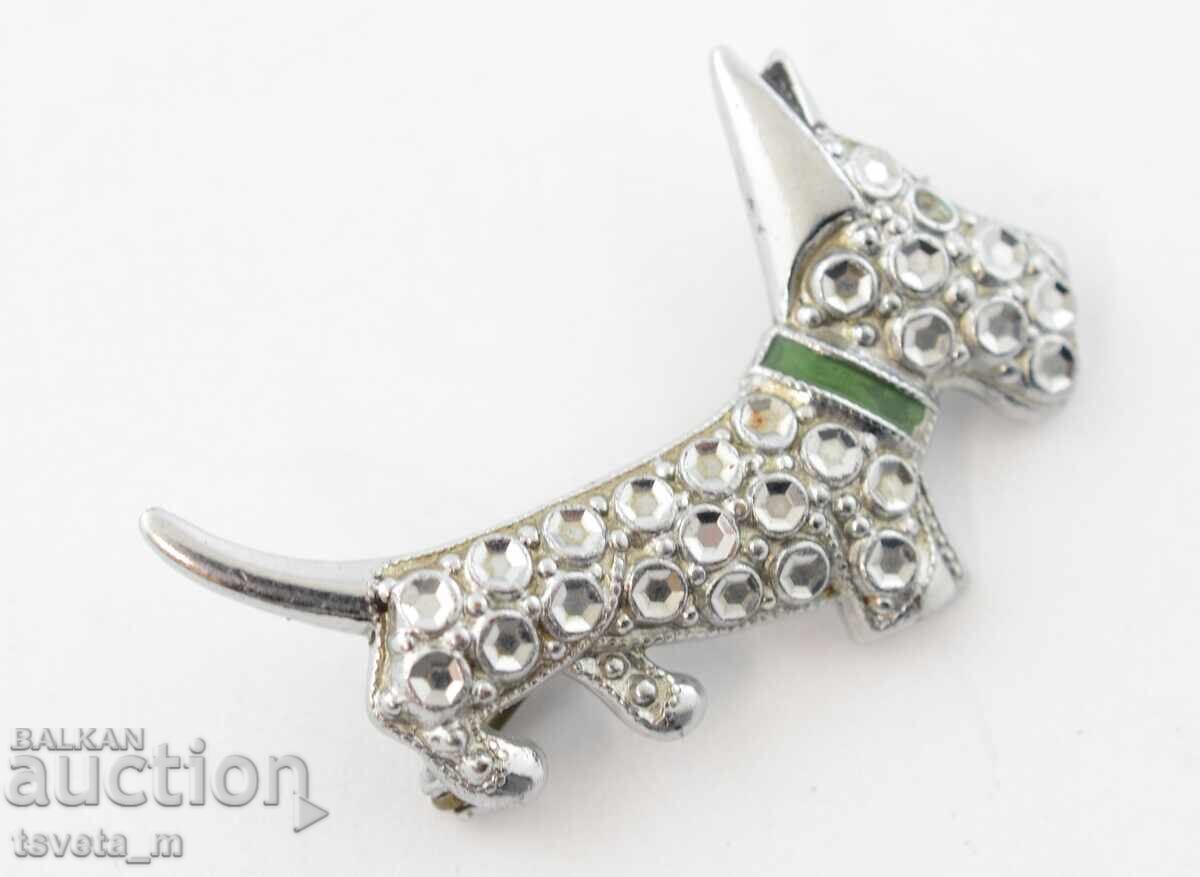 Δημοπρασία Κοσμηματάκι σκύλος Δημοπρασία Κοσμηματάκι σκύλος