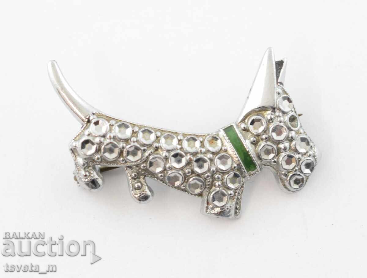 Κοσμηματάκι σκύλος Κοσμηματάκι σκύλος