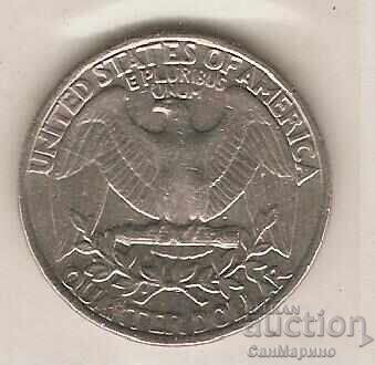 1984 US $1 Dollar P*