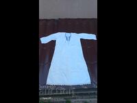 СТАРА КЕНАРЕНА ЖЕНСКА РИЗА НОСИЯ