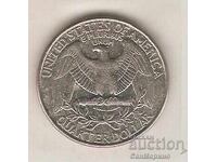 1І4  долар   САЩ   1994  г.  D*