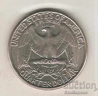 1І4 δολάρια ΗΠΑ 1994 Ρ* 1І4 δολάρια ΗΠΑ 1994 Ρ*