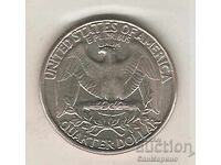 1І4  долар   САЩ   1994  г.  Р*