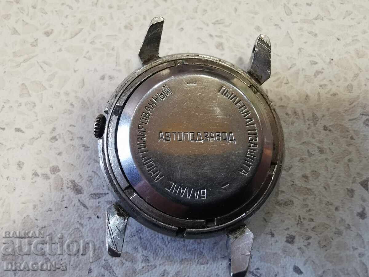 Delivery of HOMELAND Delivery of HOMELAND