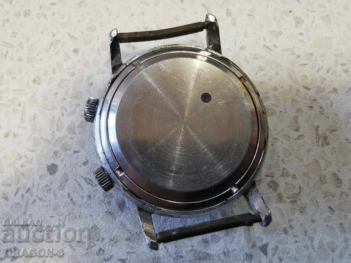 Аукцион ПОЛЕТ ЗВЪНЕЦ,СИГНАЛ