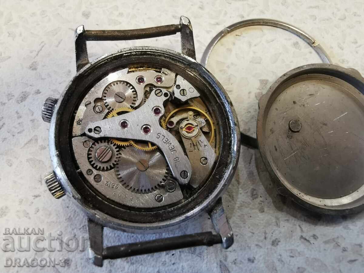 Доставка на ПОЛЕТ ЗВЪНЕЦ,СИГНАЛ