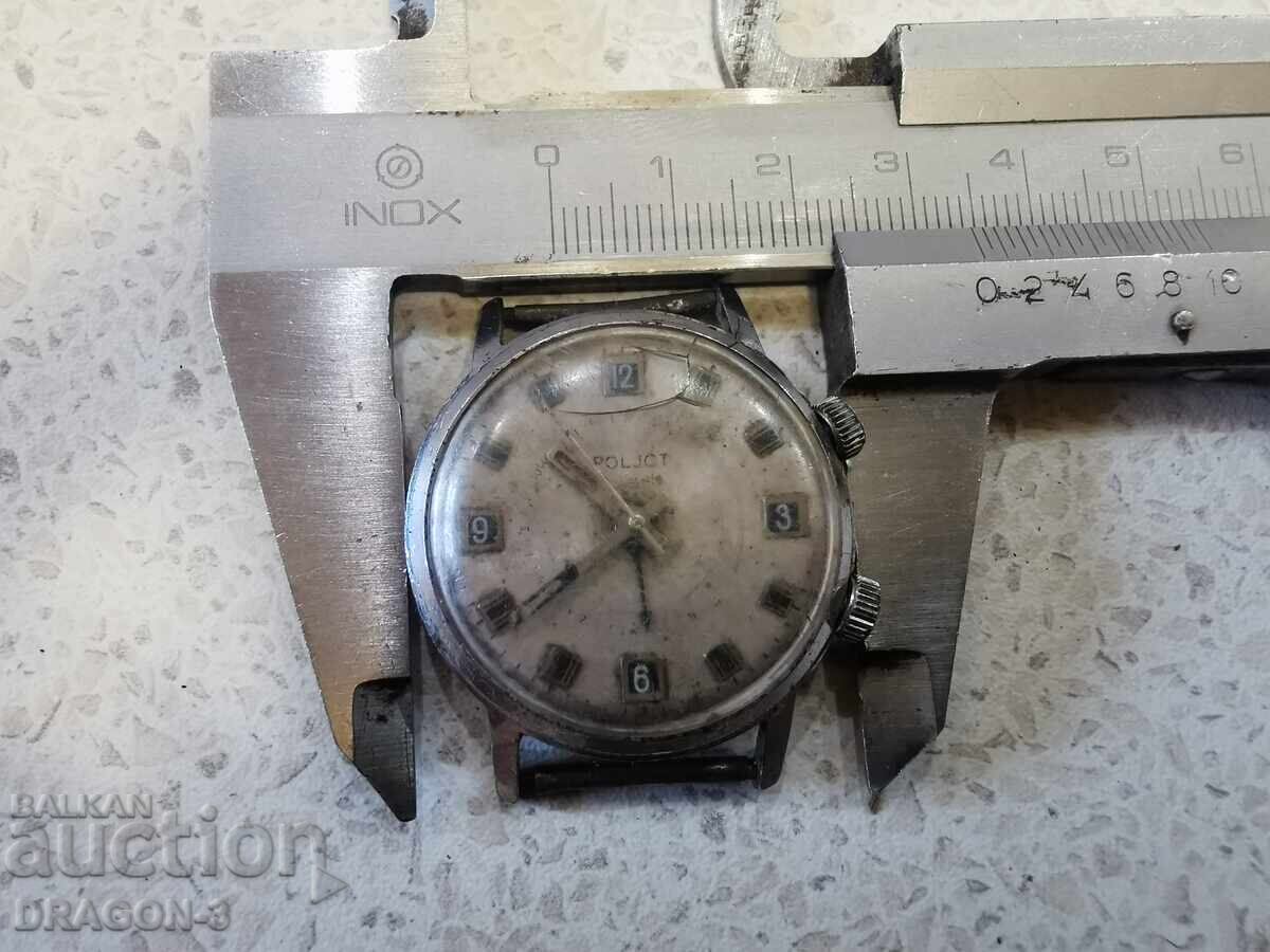 ПОЛЕТ ЗВЪНЕЦ,СИГНАЛ - 6