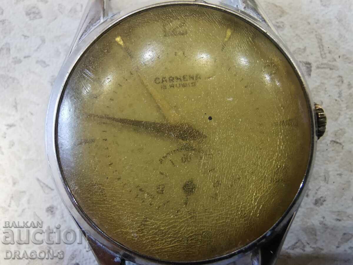 CARMENA with price 25.00 BGN | € 12.78 CARMENA with price 25.00 BGN | € 12.78