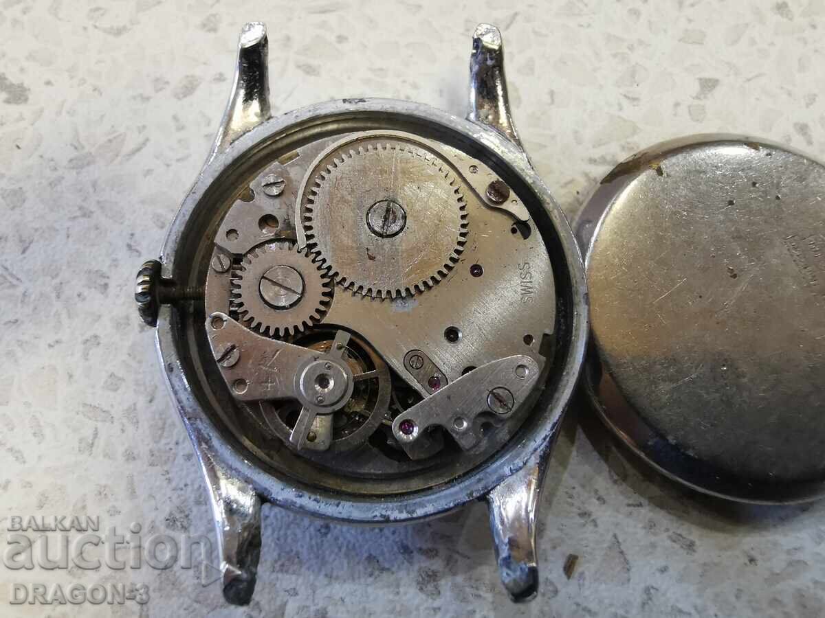 Delivery of CARMENA Delivery of CARMENA