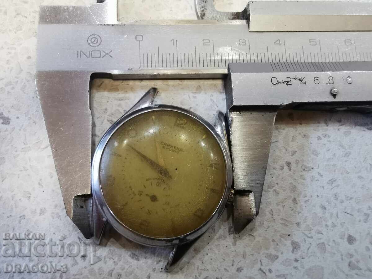 CARMENA - 5 CARMENA - 5