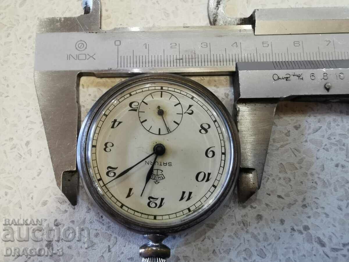 UMF,RUHLA,SATURN - 5