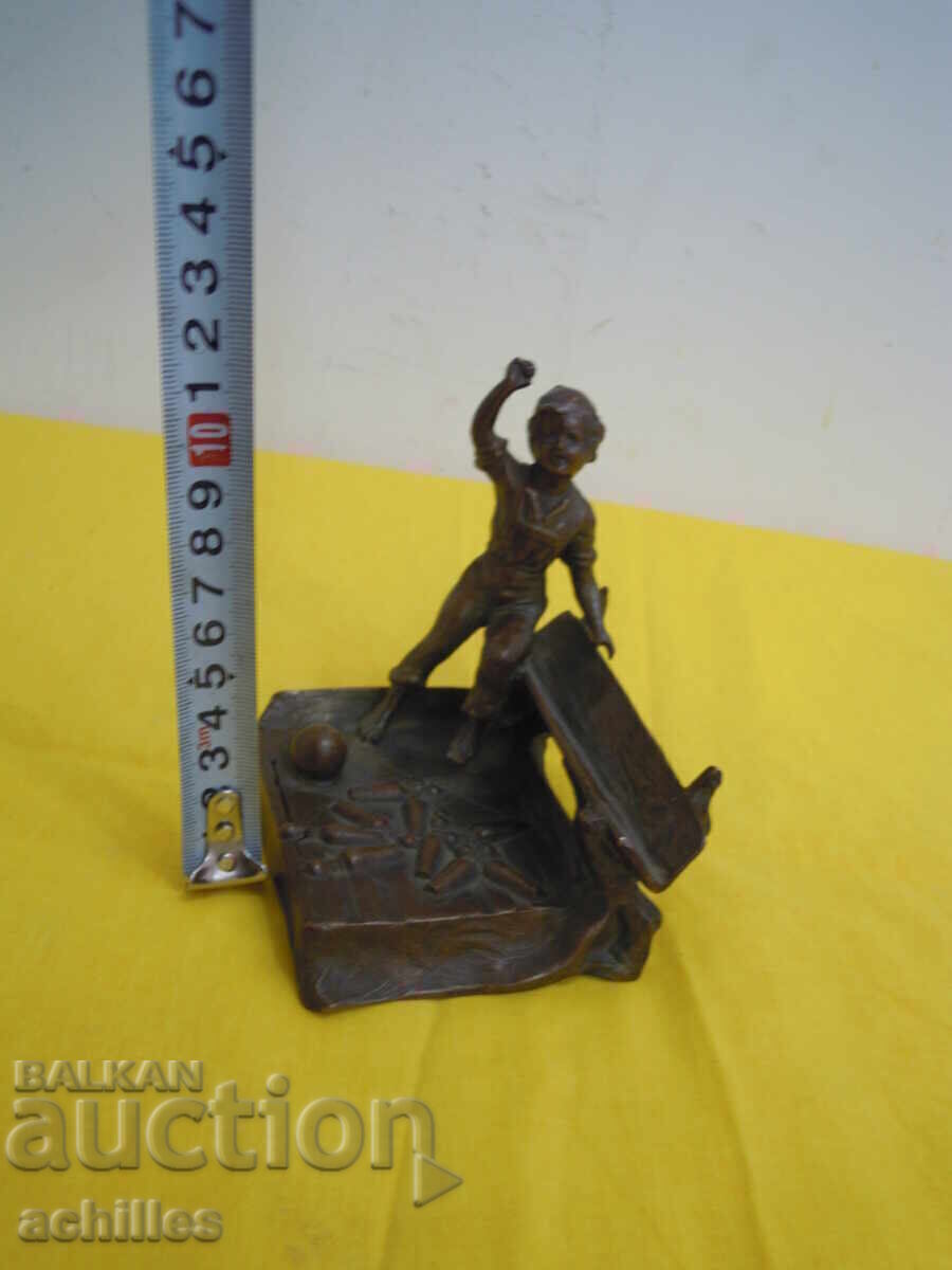 НЕМСКА ФИГУРА БОУЛИНГ - 6 НЕМСКА ФИГУРА БОУЛИНГ - 6