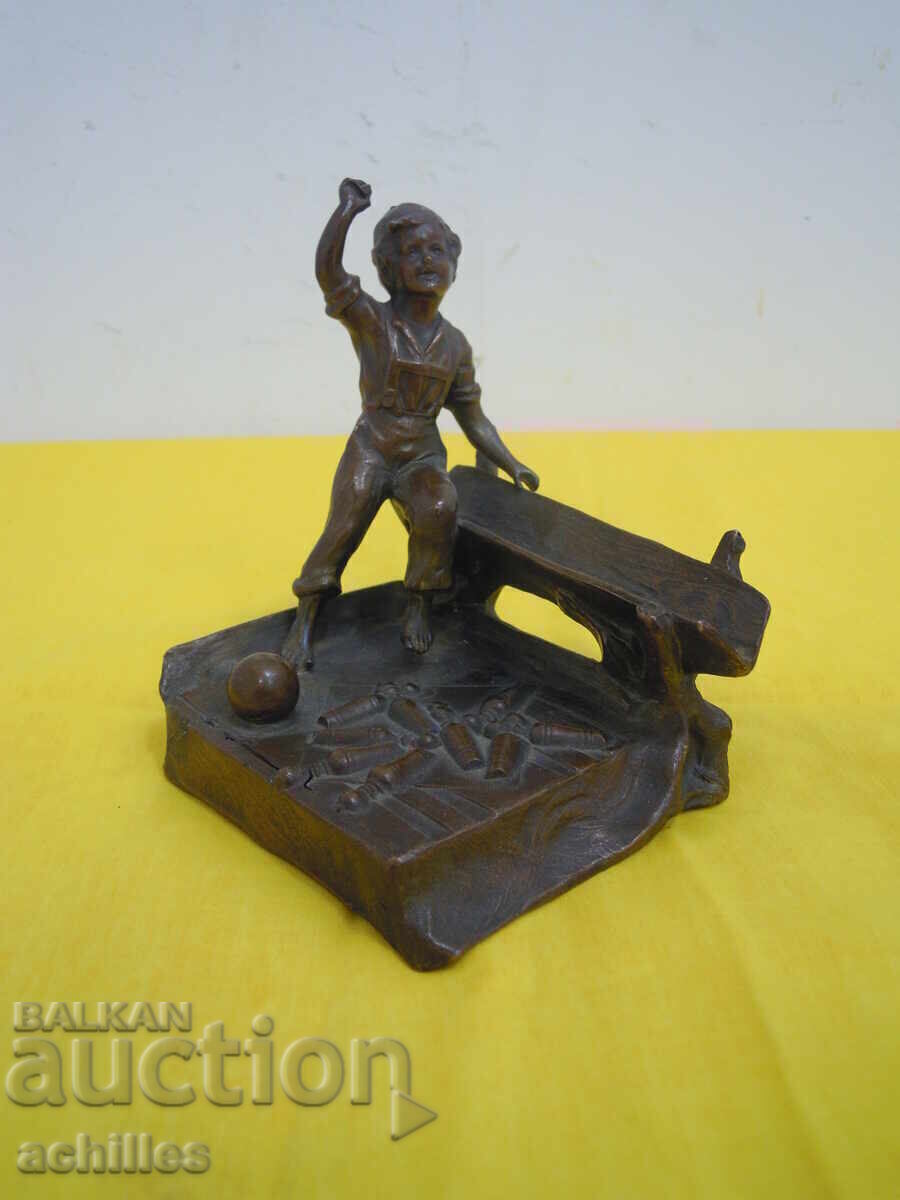 НЕМСКА ФИГУРА БОУЛИНГ НЕМСКА ФИГУРА БОУЛИНГ