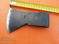 Стар немски топор - 558