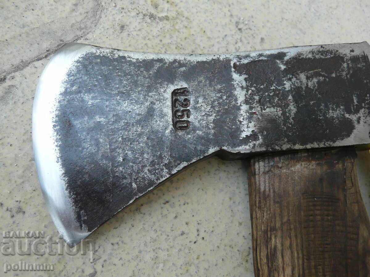 Old German Axe - 560 with price 50.00 BGN | € 25.56
