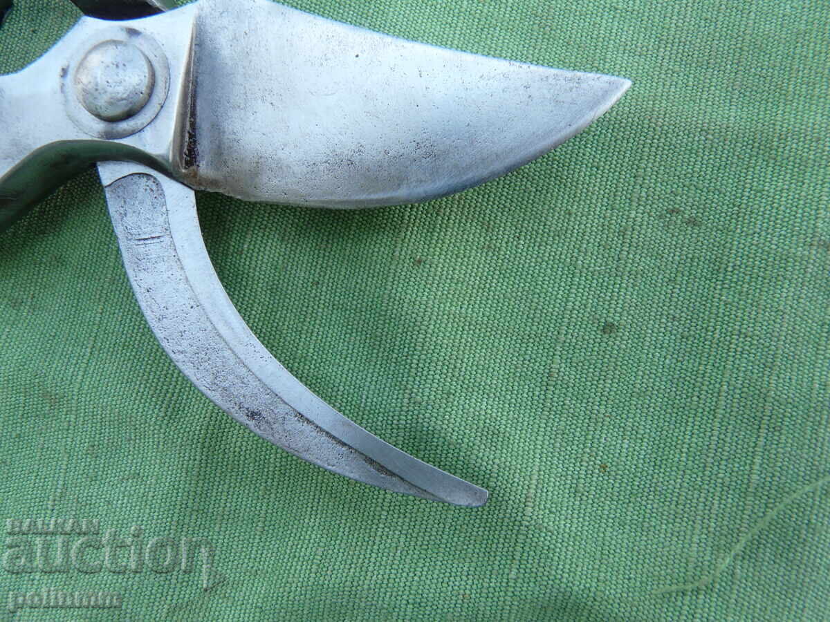 Δημοπρασία Ψαλίδι αμπελουργίας KUNDE - 10