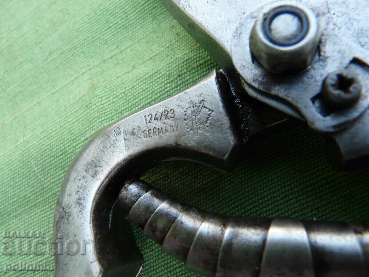 Ψαλίδι αμπελουργίας KUNDE - 10 - 5