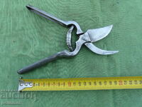 Ψαλίδι αμπελουργίας KUNDE - 10