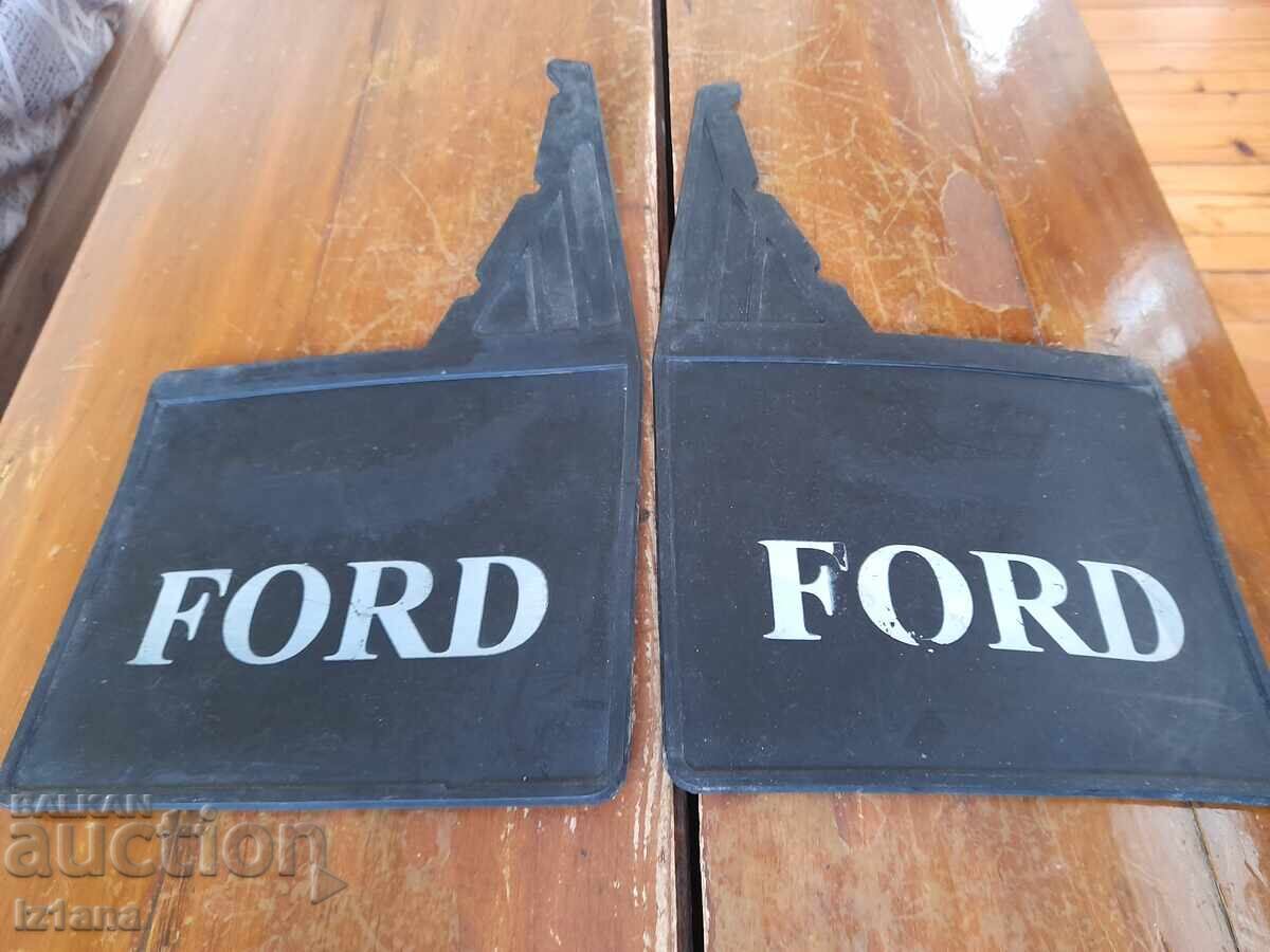Old calobran, calobrani Ford, Ford with price 42.00 BGN | € 21.47
