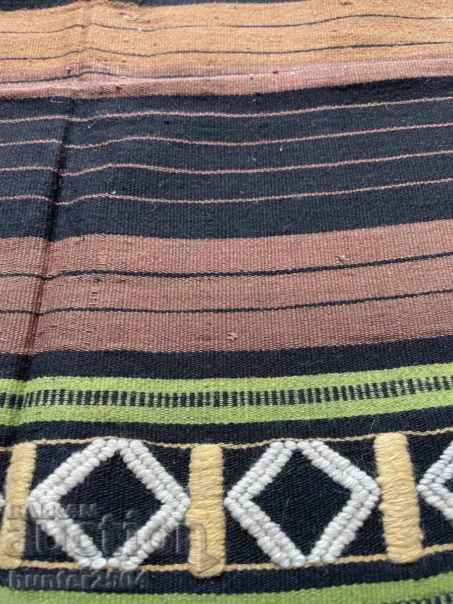 Ποδιά - 70/37 εκ., μαλλί με τιμή € 9.95 | 19.46 BGN Ποδιά - 70/37 εκ., μαλλί με τιμή € 9.95 | 19.46 BGN