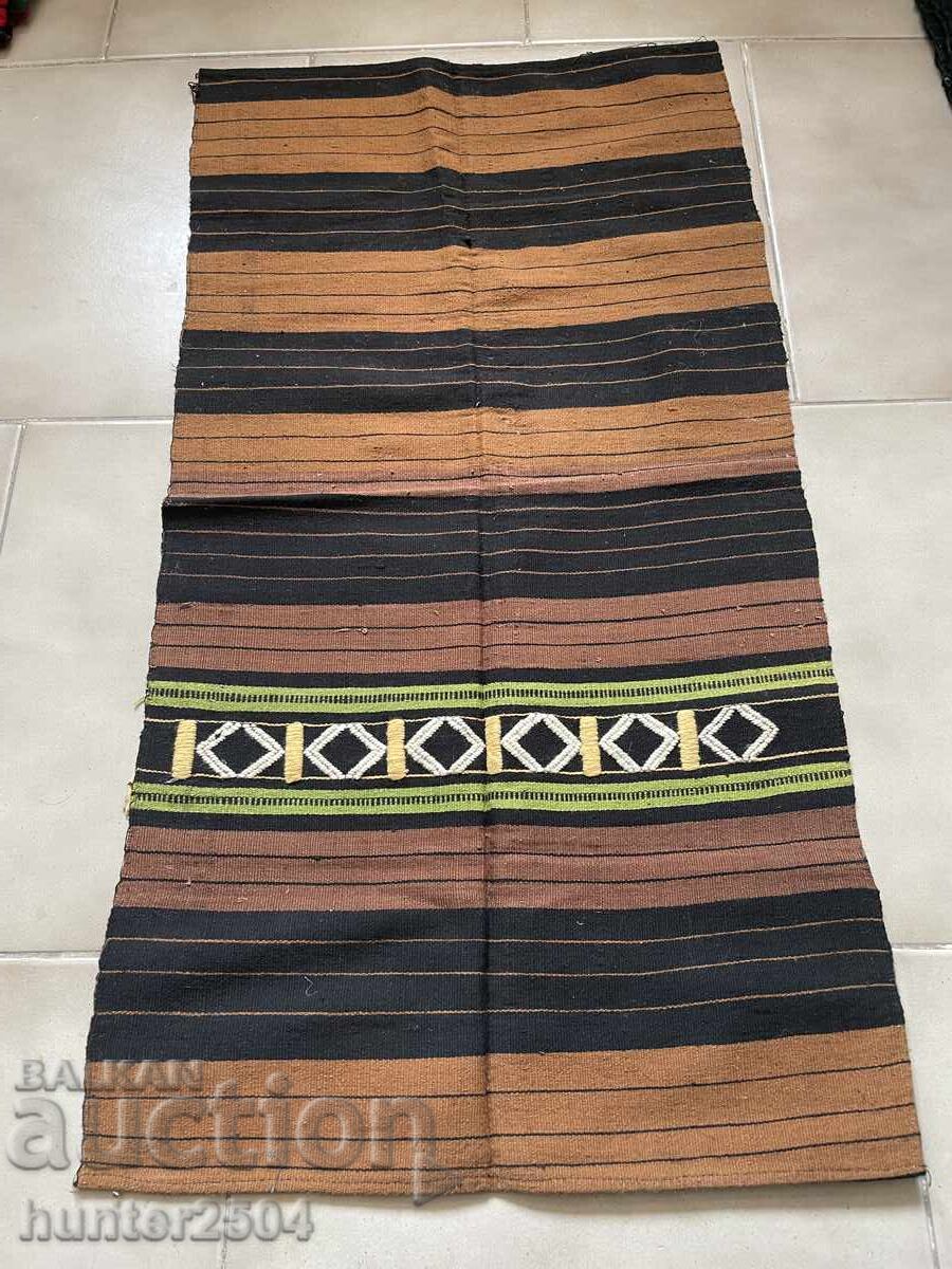 Престилка-70/37 см,вълна