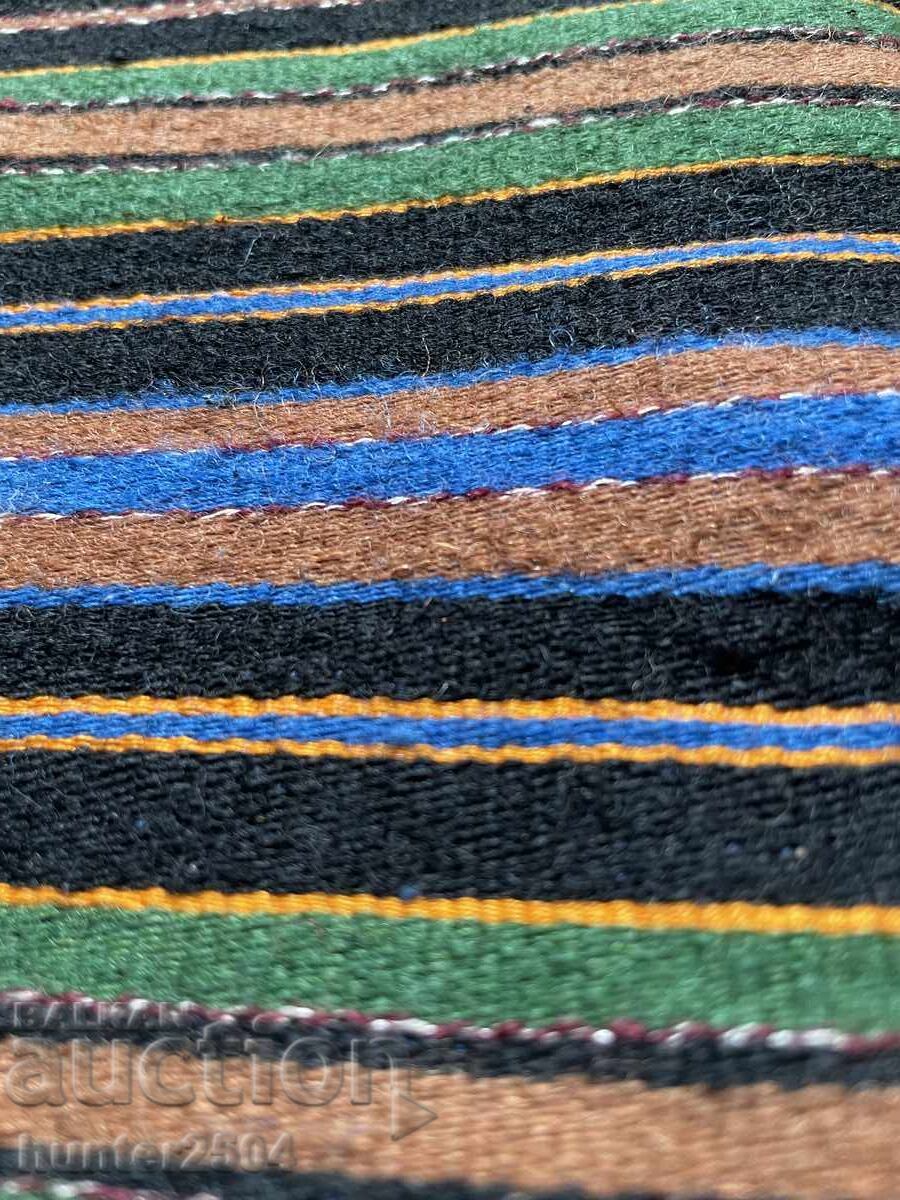 Apron - 69/46 cm, wool with price € 14.95 | 29.24 BGN Apron - 69/46 cm, wool with price € 14.95 | 29.24 BGN