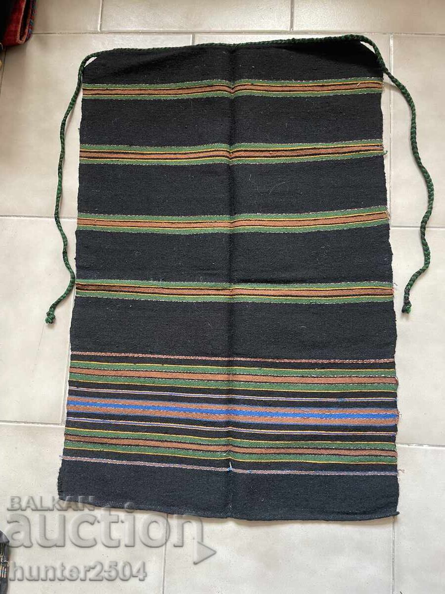 Șorț - 69/46 cm, lână Șorț - 69/46 cm, lână