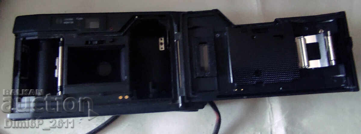 Доставка на Камера Ricoh YF-20D 35mm Film Point Доставка на Камера Ricoh YF-20D 35mm Film Point