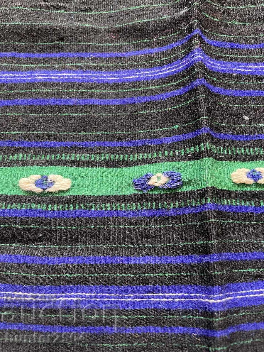 Șorț - 65/40 cm, lână cu preț 24.95 BGN | € 12.76