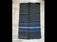 Șorț - 65/40 cm, lână