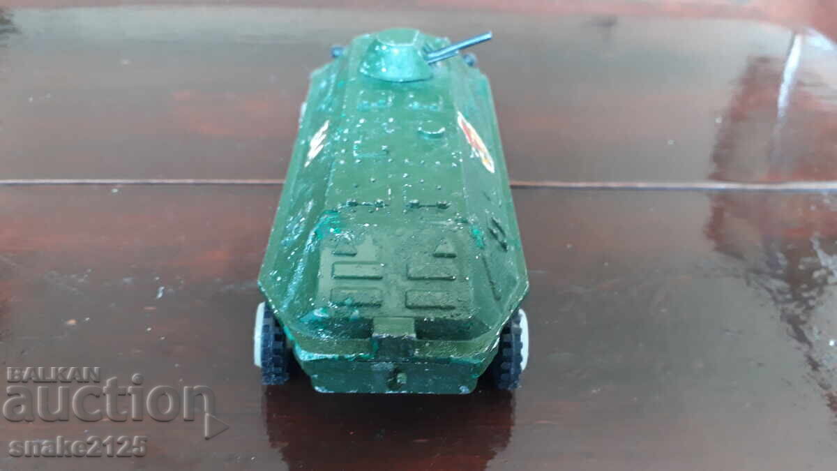 Delivery of Metal cart armored personnel carrier USSR Delivery of Metal cart armored personnel carrier USSR