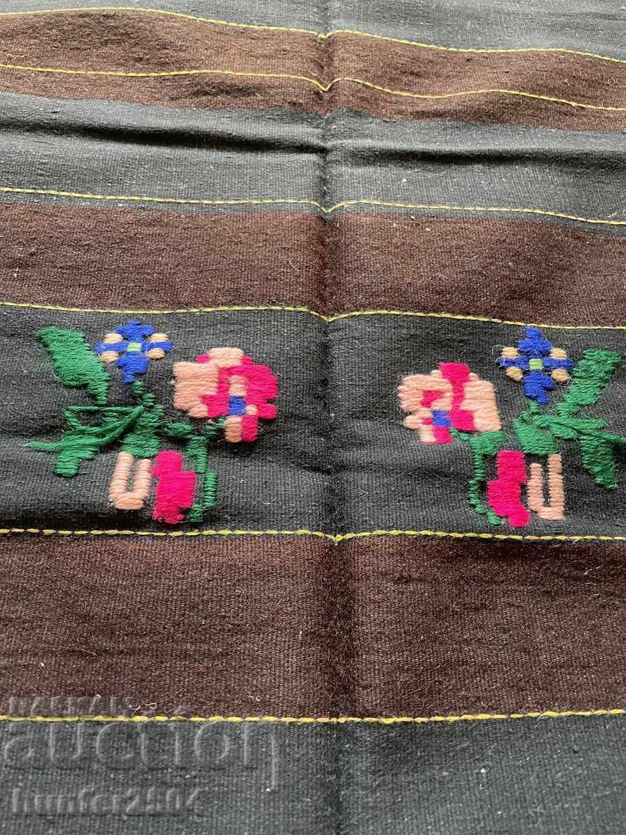 Apron - 62/37 cm, wool with price 24.95 BGN | € 12.76