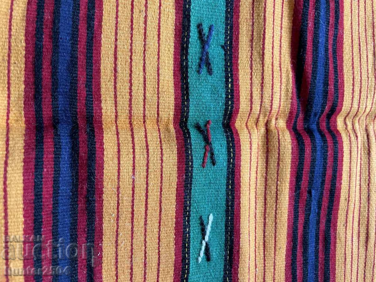 Șorț - 70/41 cm, lână cu preț 24.95 BGN | € 12.76 Șorț - 70/41 cm, lână cu preț 24.95 BGN | € 12.76