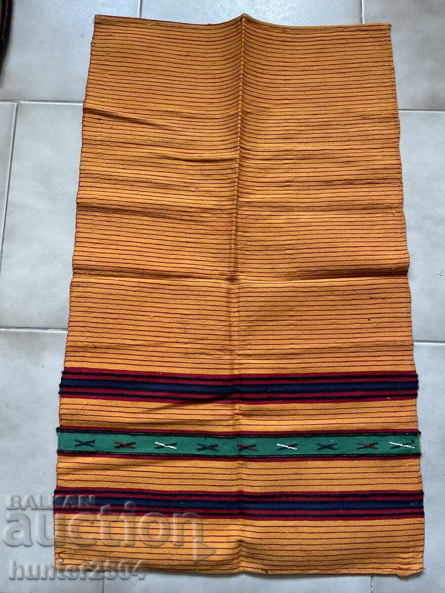 Șorț - 70/41 cm, lână Șorț - 70/41 cm, lână