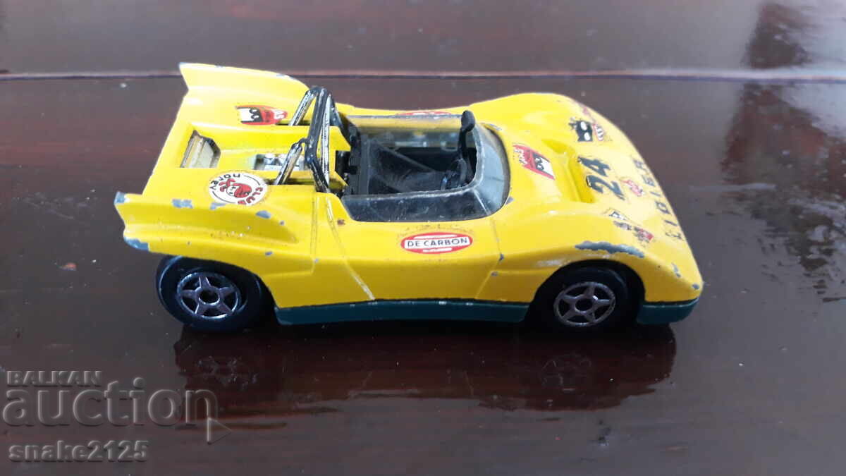 Auction Metal cart - NOREV 1/43 Auction Metal cart - NOREV 1/43