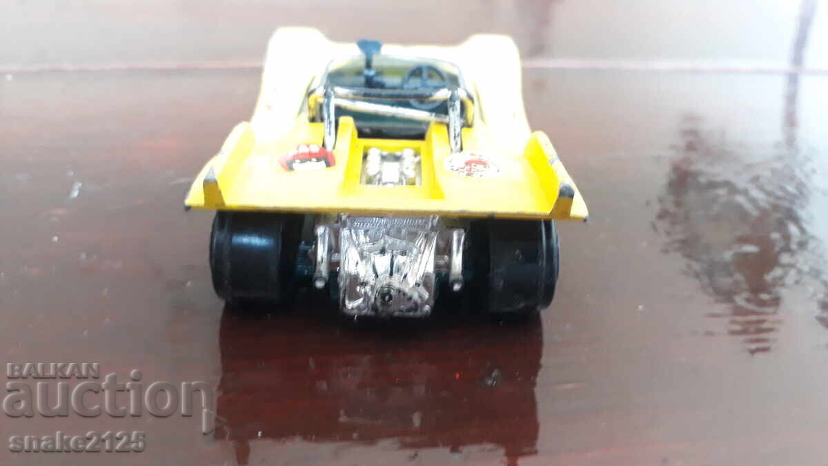 Delivery of Metal cart - NOREV 1/43 Delivery of Metal cart - NOREV 1/43