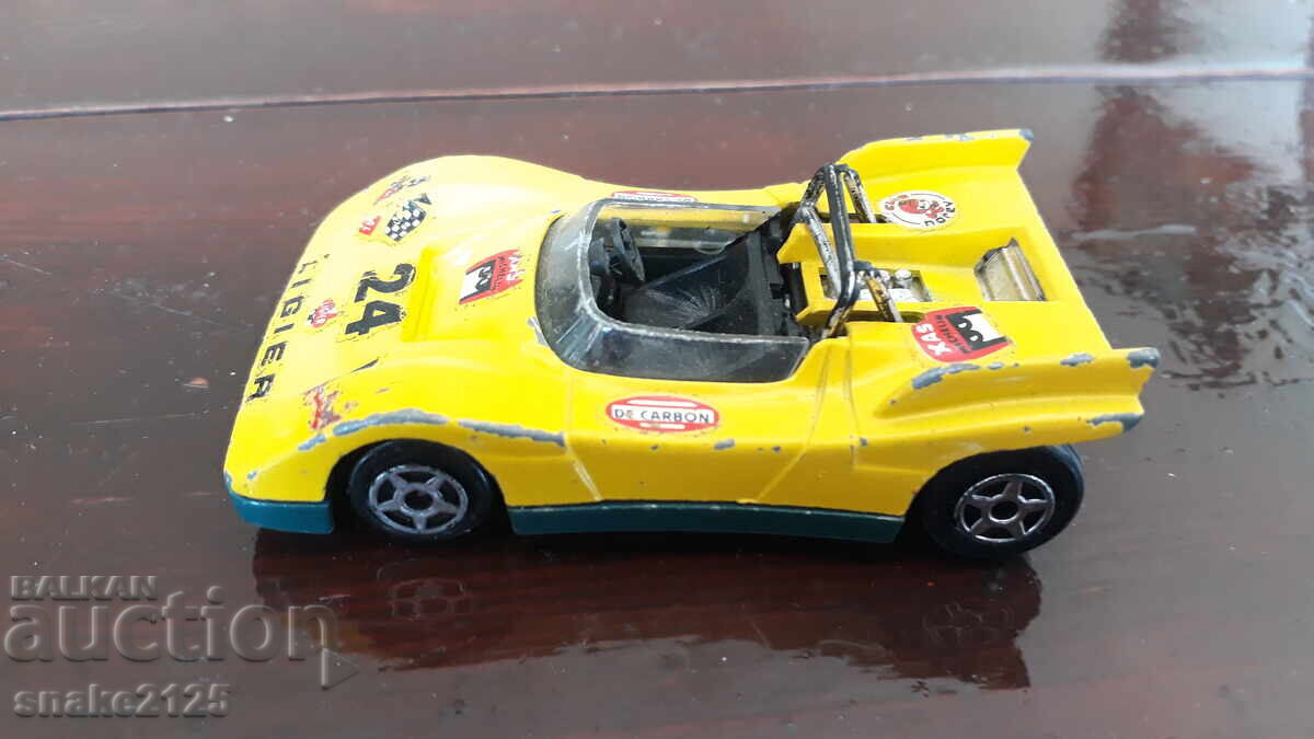 Metal cart - NOREV 1/43 Metal cart - NOREV 1/43