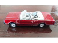 Metal car - 1/43 OLDSMOBILE
