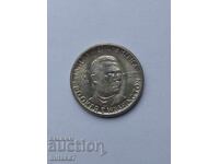 1/2 dollar 1946, silver, USA