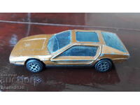 Metal car - 1/43 Polistil